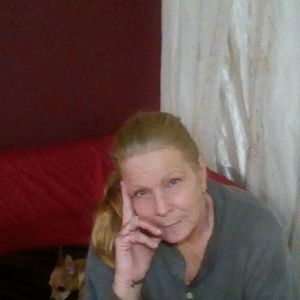 Meet your Posher, Nancy